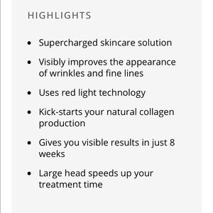 Quasar MD Makeup - ๐ Quasar MD at home skin rejuvenation laser Quasar MD Makeup - ๐ Quasar MD at home skin rejuvenation laser